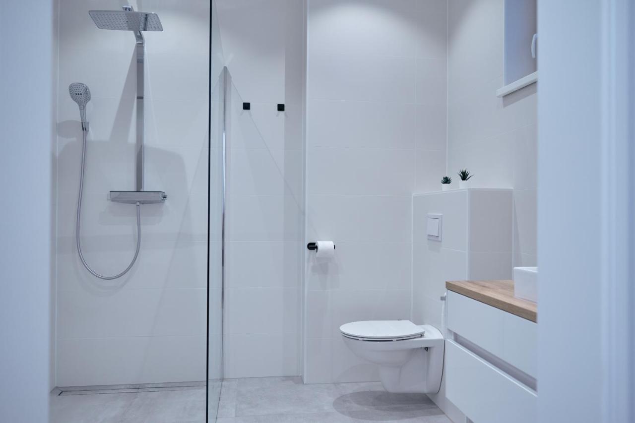 Deluxe Apartment ライプニッツ エクステリア 写真