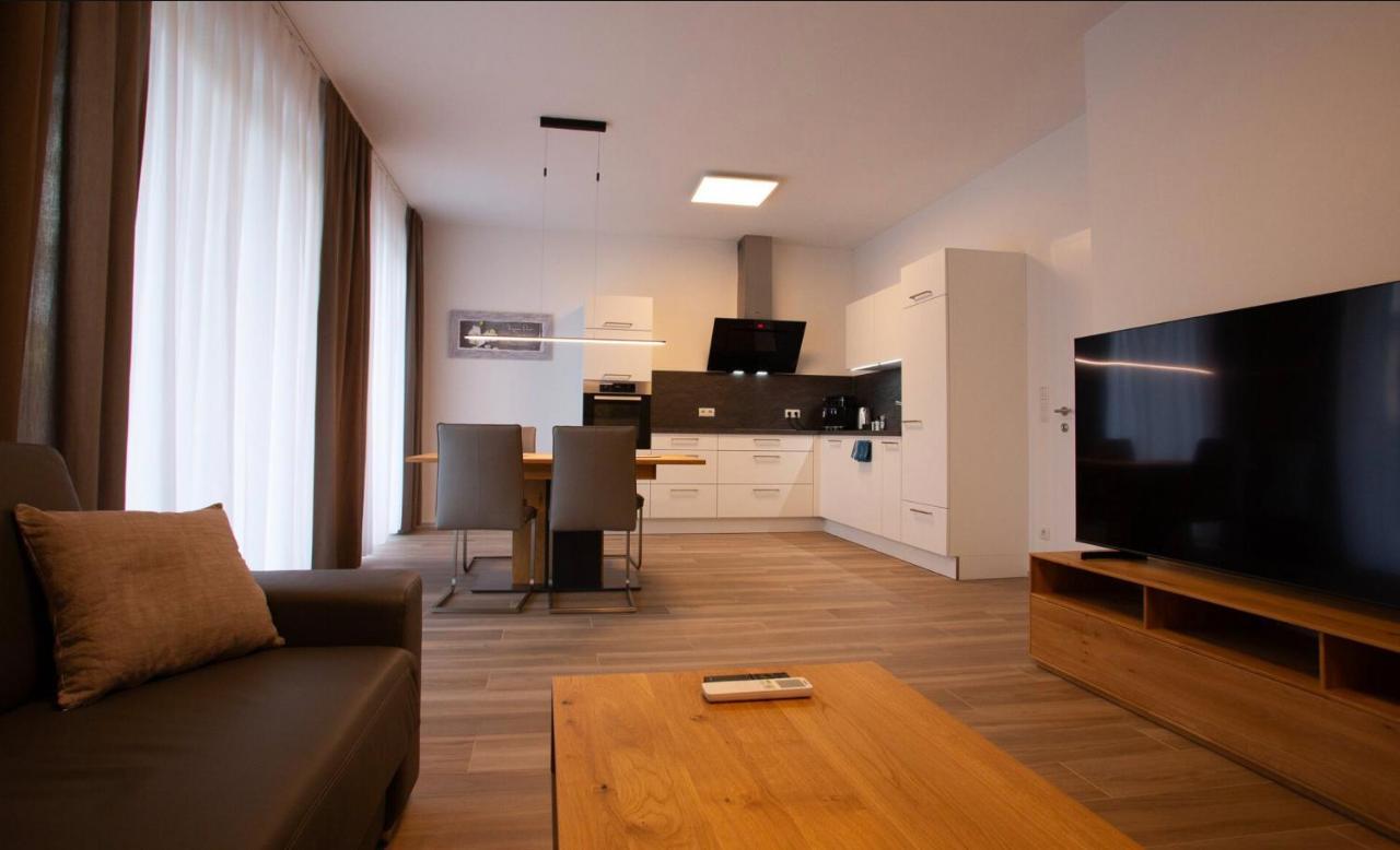 Deluxe Apartment ライプニッツ エクステリア 写真