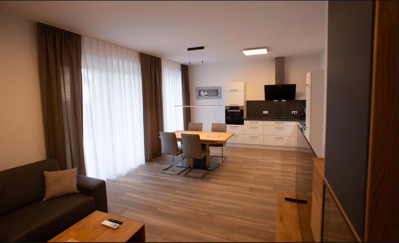 Deluxe Apartment ライプニッツ エクステリア 写真