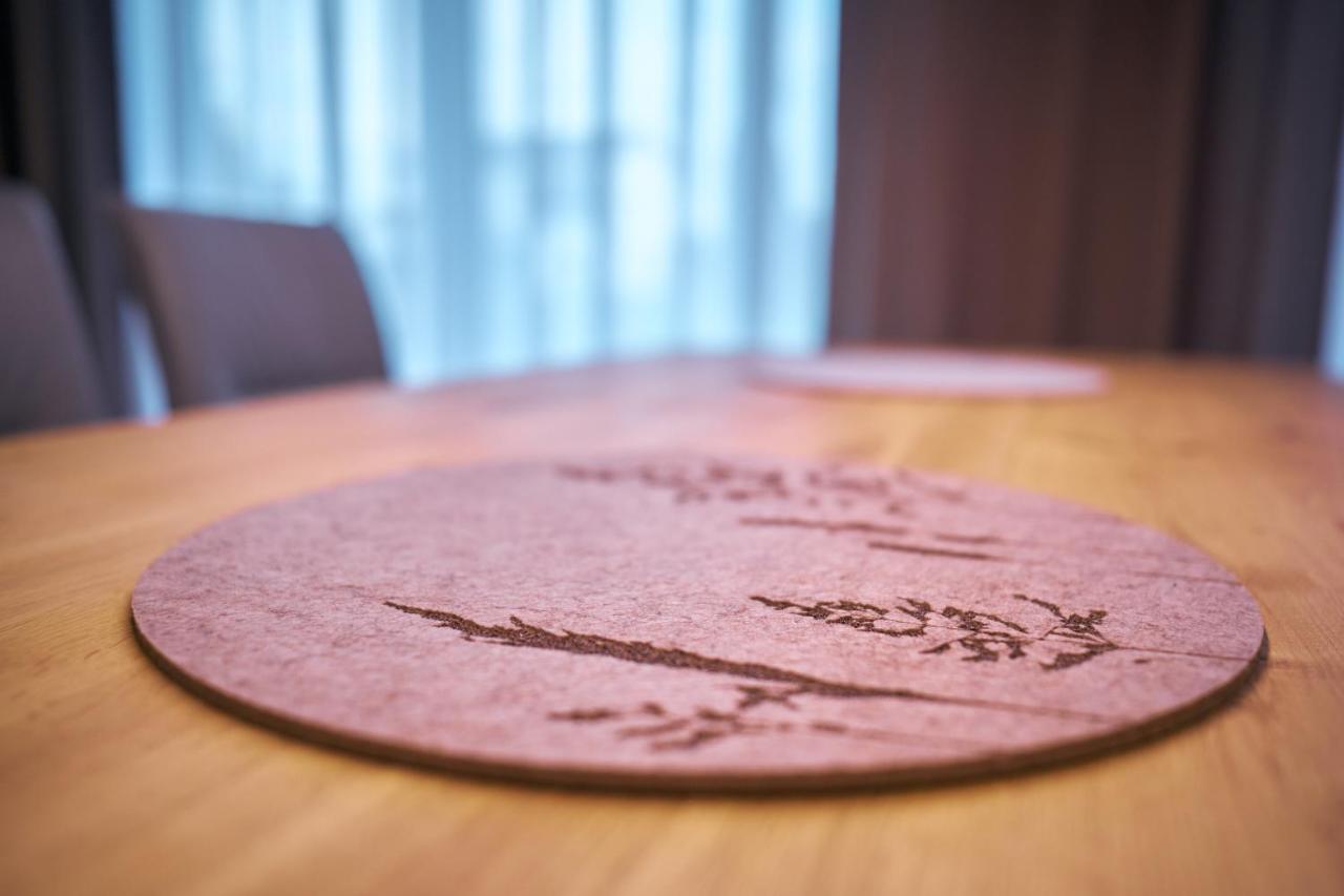 Deluxe Apartment ライプニッツ エクステリア 写真